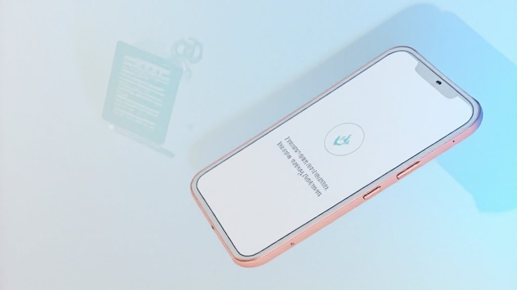 sprawdź status kradzieży iPhone'a