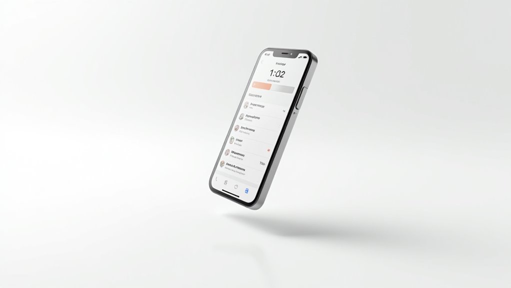 regularnie sprawdzaj ustawienia powiadomień