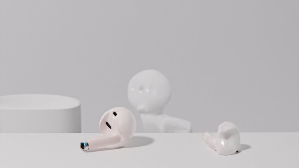 sprawdź dostępność różowych AirPods