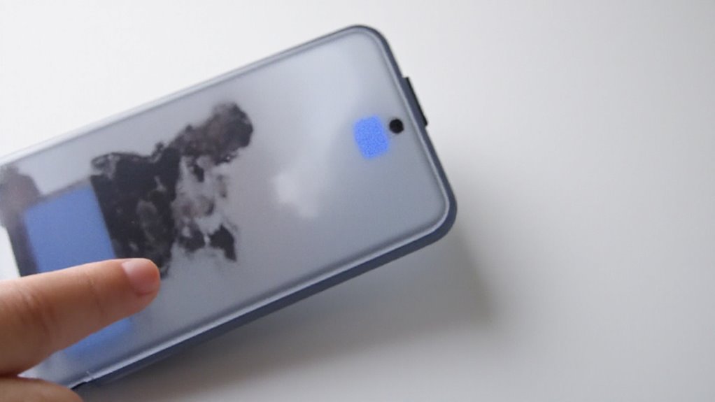 sprawdź status odczytu SMS-a