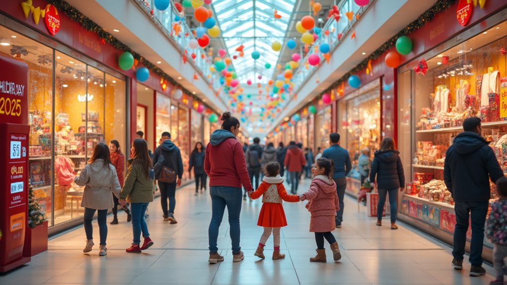 dzień dziecka 2025 oferty