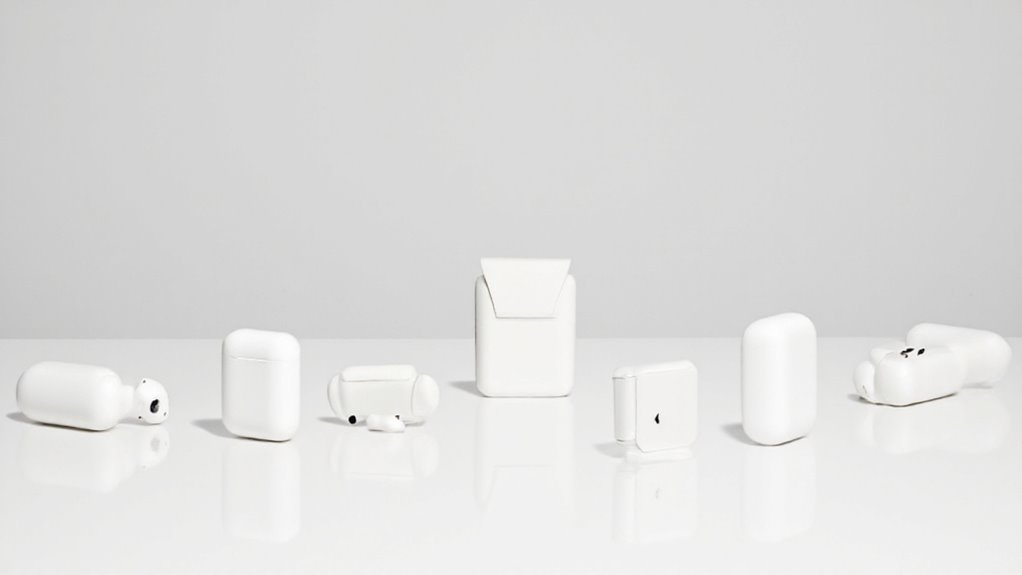 wybierz AirPods odpowiednie do potrzeb