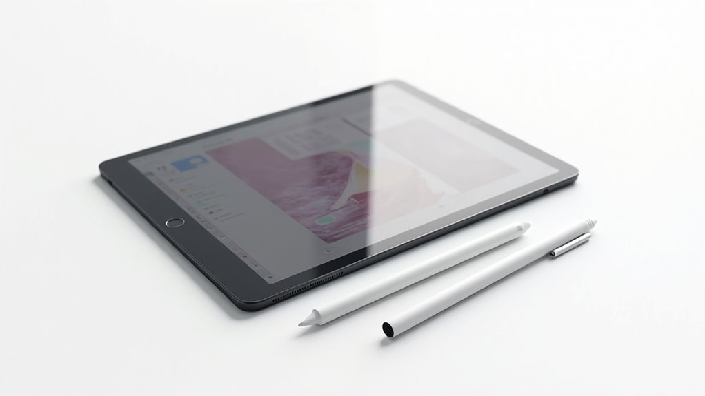 wybierz kompatybilne opcje rysika