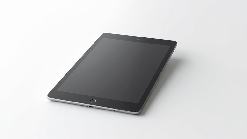 wybierz mądrze opcje pamięci iPada