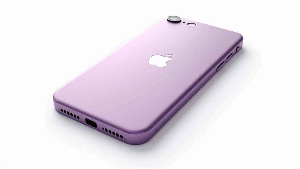 wybierz iPhone na podstawie funkcji