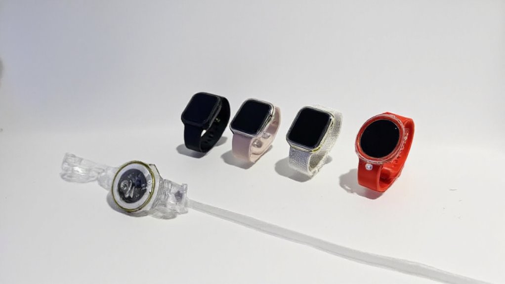 wybierz ochronną kopertę do zegarka