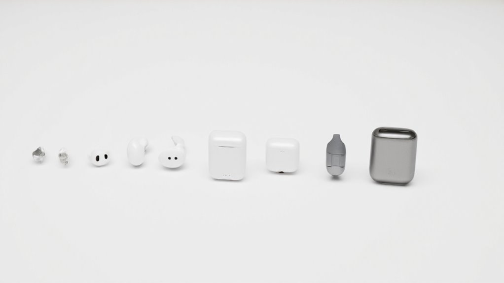 wybierz odpowiednie słuchawki Apple