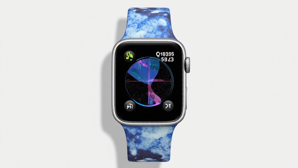 wybór i konfiguracja Apple Watch