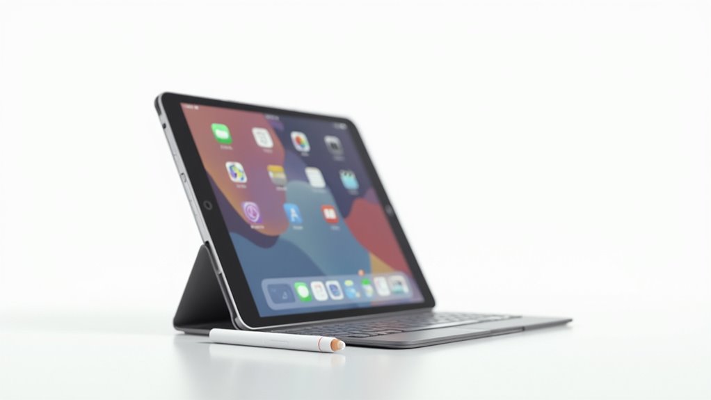 wybór i konfiguracja akcesoriów Logitech