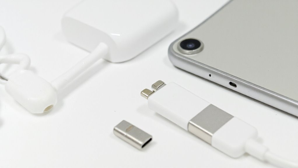 wybór i instalacja USB-C