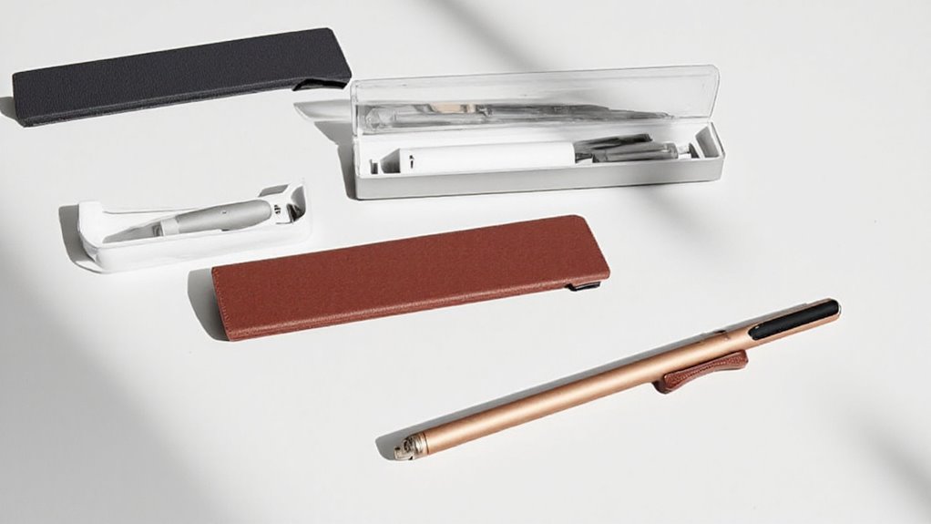 wybór etui na Apple Pencil