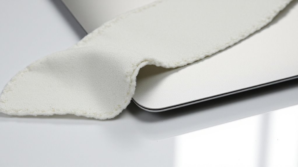 wybór najlepszej szmatki do jabłek