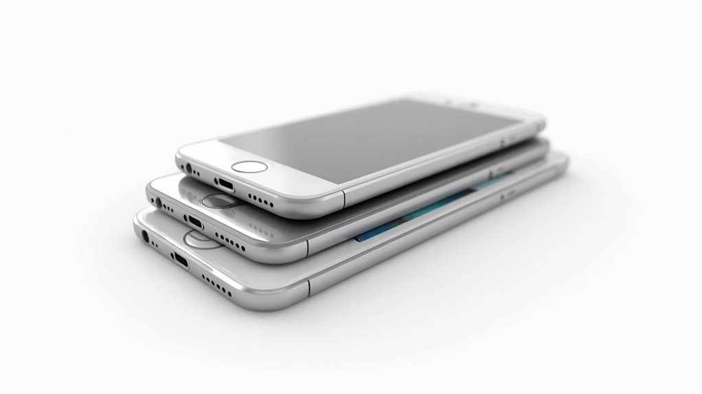 wybór kompatybilnego iPhone SE