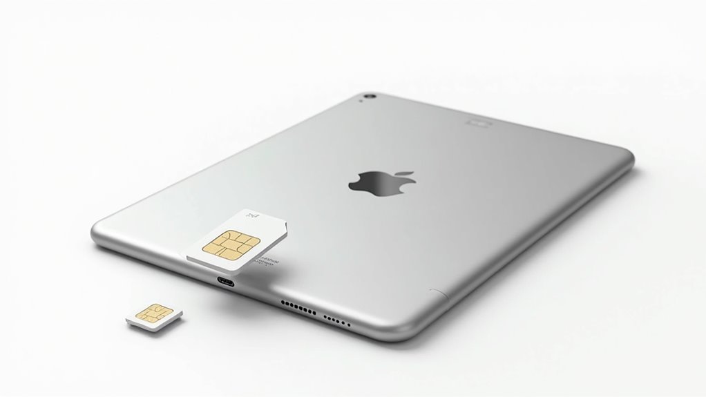 wybór kompatybilnych dostawców kart SIM