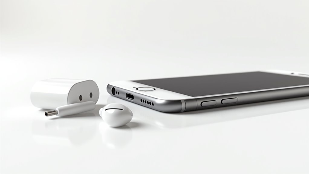 wybór kompatybilnych bezprzewodowych akcesoriów