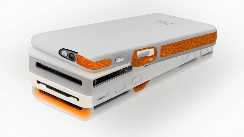 wybór etui Gear4 D3O