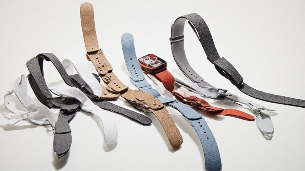 wybór idealnych pasków do Apple Watch