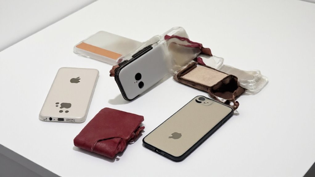 wybór etui do iPhone 11