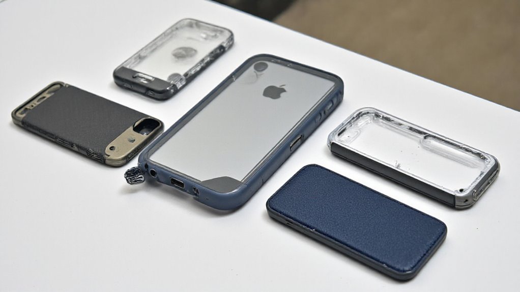 wybór etui do iPhone 13 Pro Max