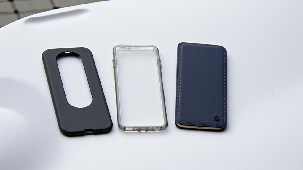 mądre wybieranie etui na iPhone'a