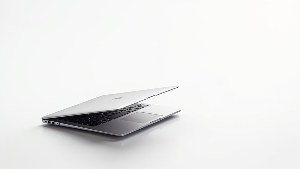 wybór MacBooka dla studentów