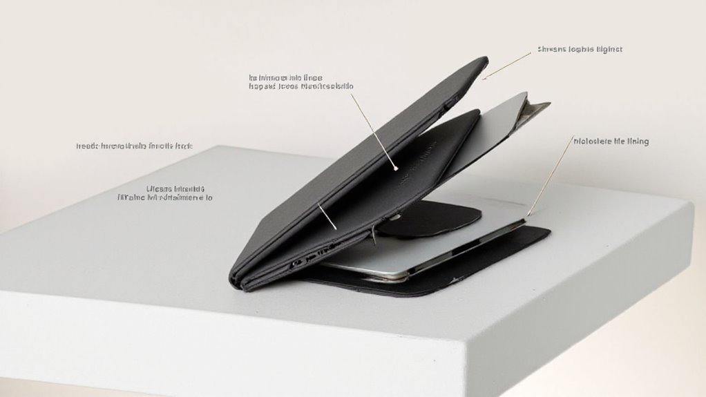 wybór etui do MacBooka Pro