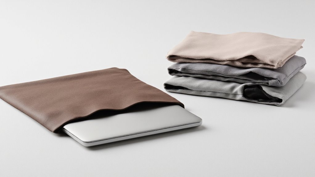 wybór etui do MacBooka Pro