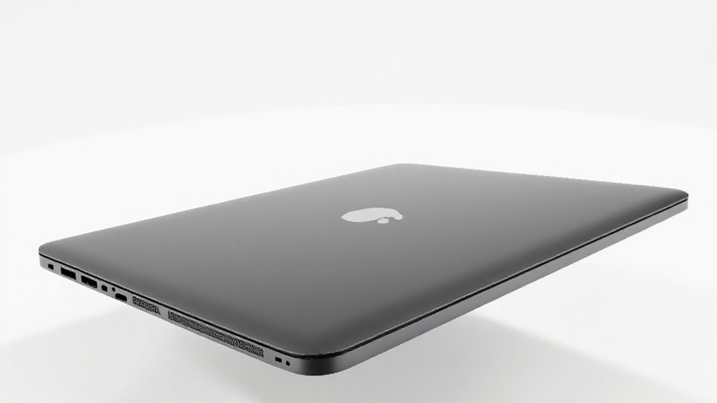 mądre wybieranie ochrony MacBooka