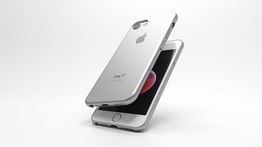 wybór ochronnej obudowy do iPhone'a