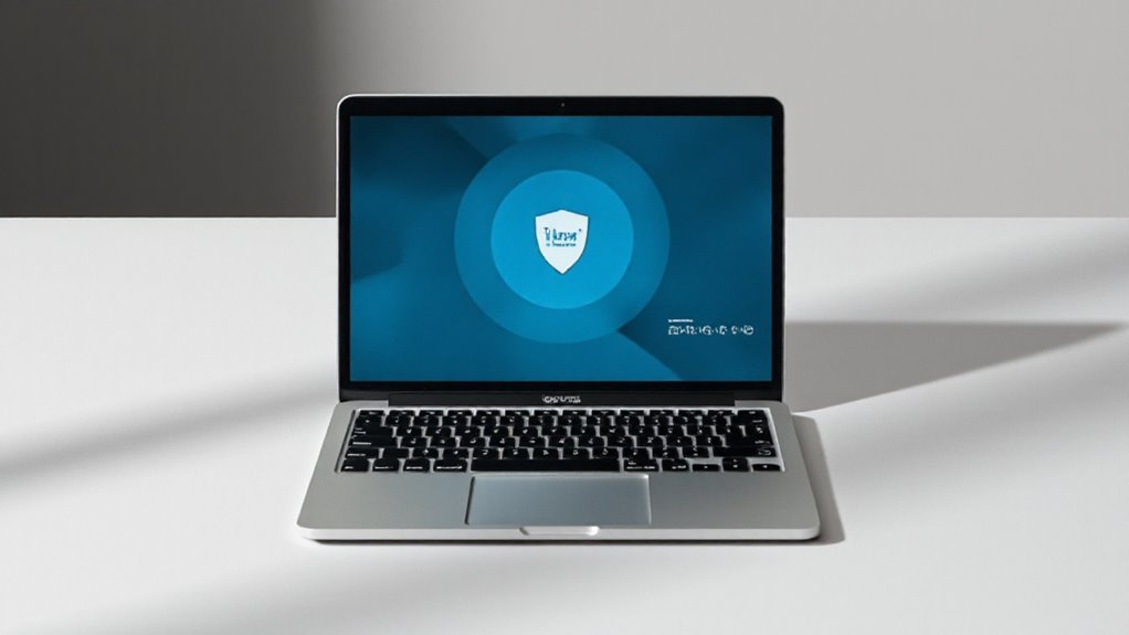 wybór niezawodnego oprogramowania antywirusowego