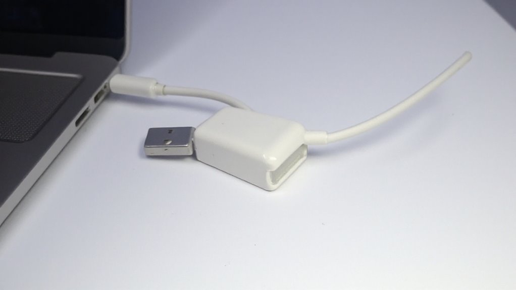 wybór niezawodnego adaptera USB-C