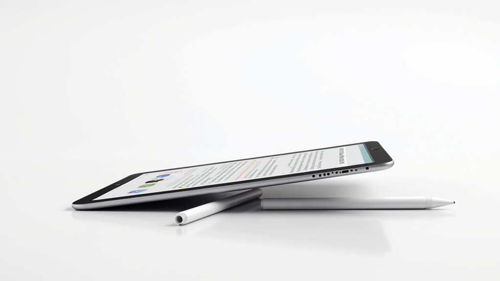 wybieranie odpowiednich aplikacji do robienia notatek