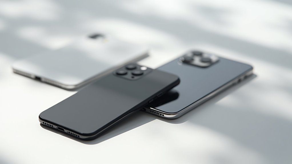 wybór najlepszego czarnego iPhone'a