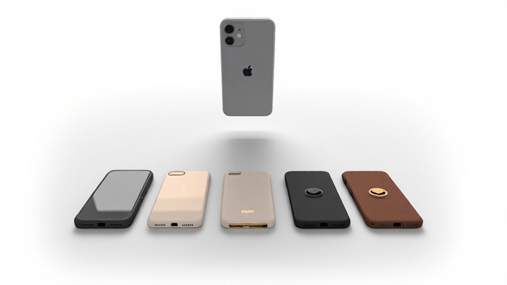 wybór najlepszego etui