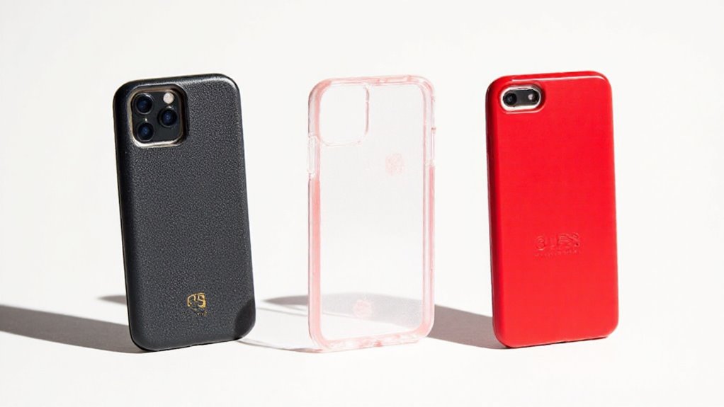 wybór najlepszego etui