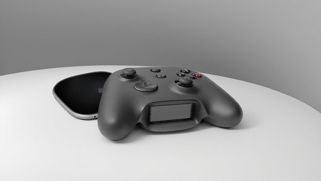 wybór najlepszego pada do gier