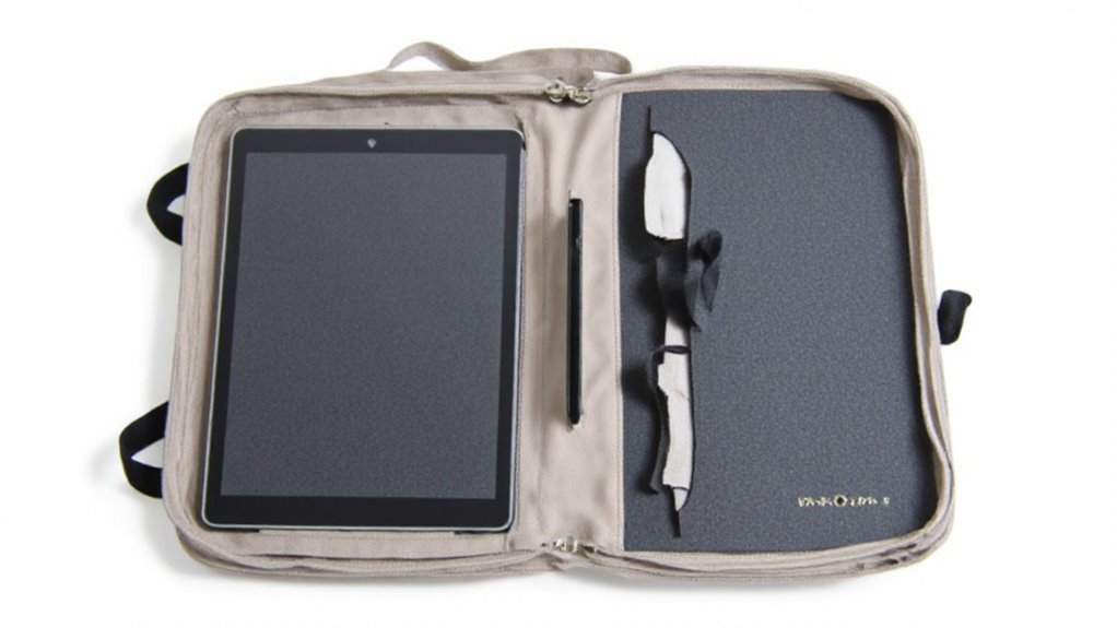 wybór najlepszego etui na iPada