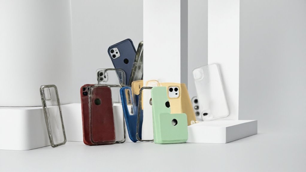 wybór idealnej obudowy