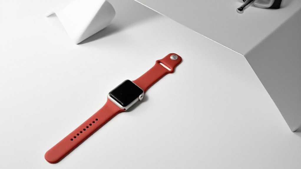 wybór idealnej opaski sportowej