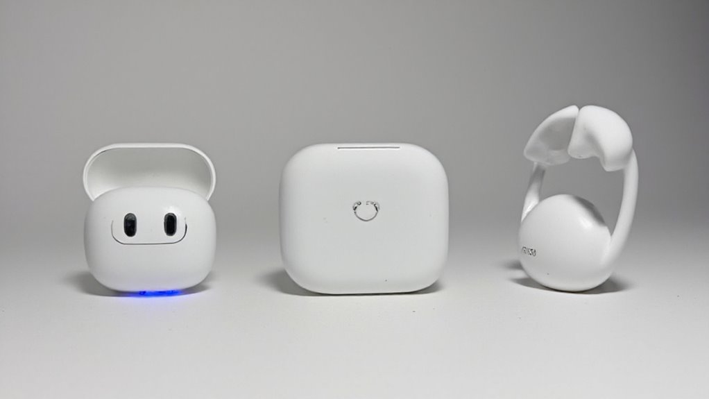 wybór odpowiednich AirPods