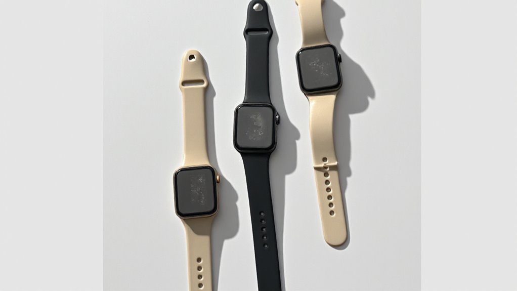 wybór odpowiedniego Apple Watcha