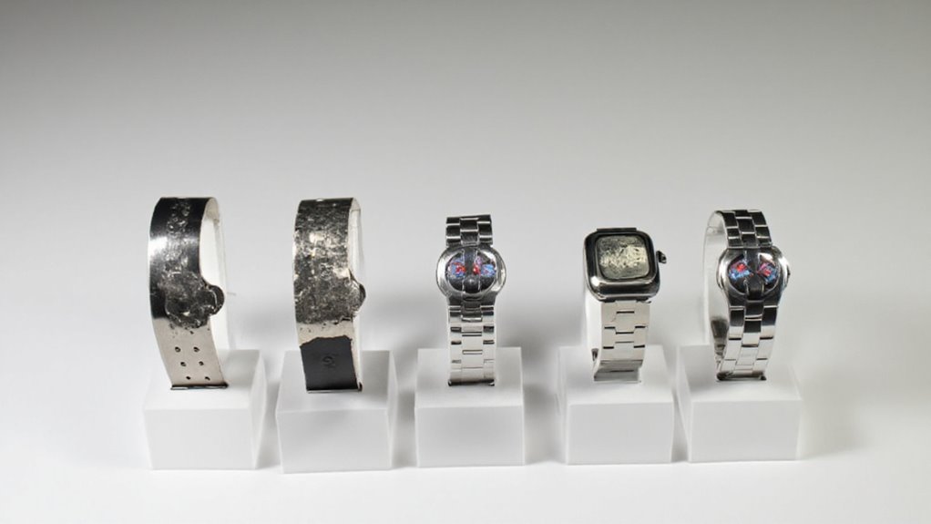 wybór odpowiedniego Apple Watcha