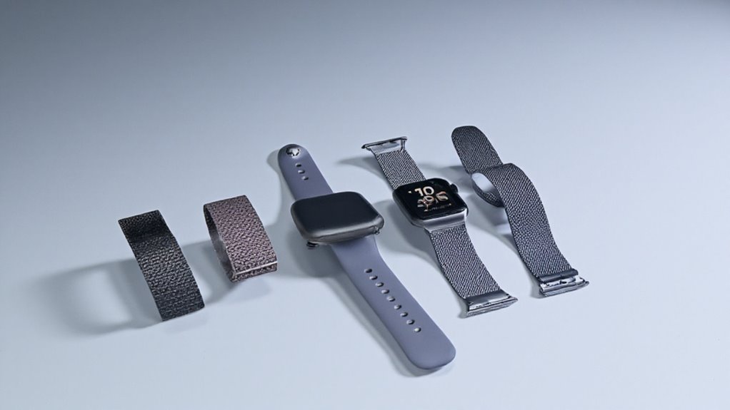 wybór odpowiedniego Apple Watcha