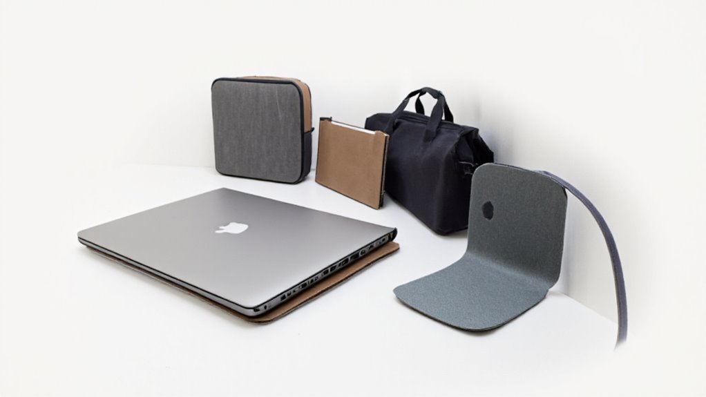 wybór odpowiedniej torby