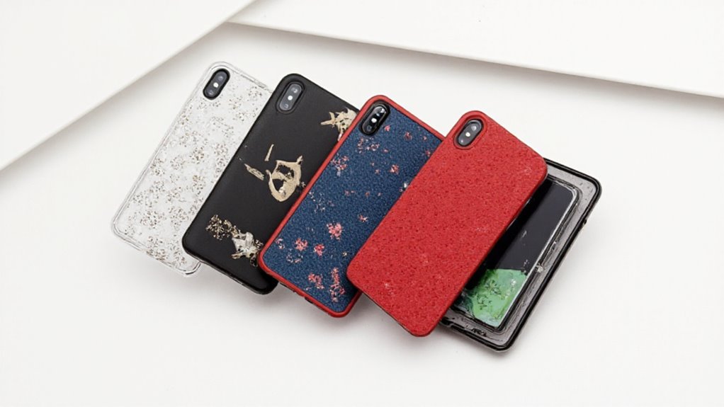 wybór odpowiedniego przypadku