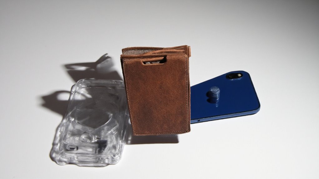 wybór odpowiedniego etui