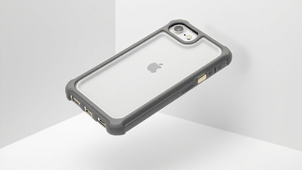 wybieranie odpowiedniej obudowy