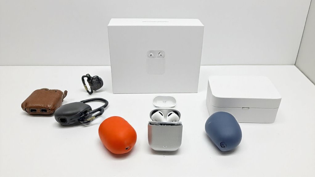 wybór odpowiedniej obudowy