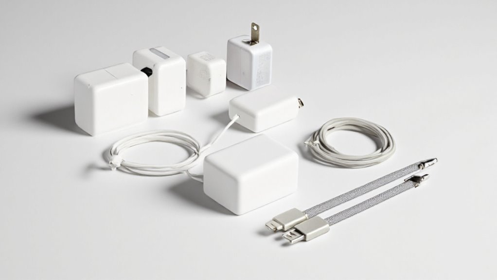 wybór odpowiedniej ładowarki