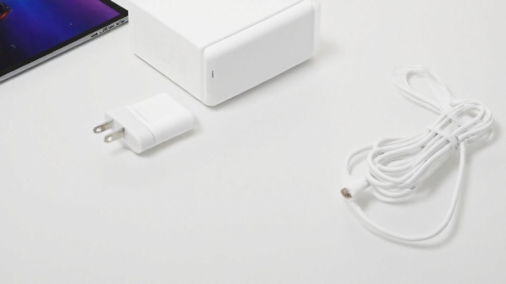 wybór odpowiedniej ładowarki